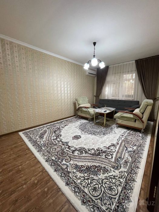 Сдается квартира на дружбе