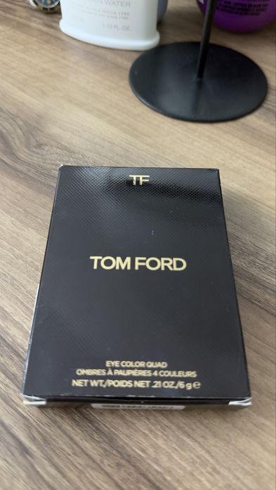 Продам тени Tom Ford