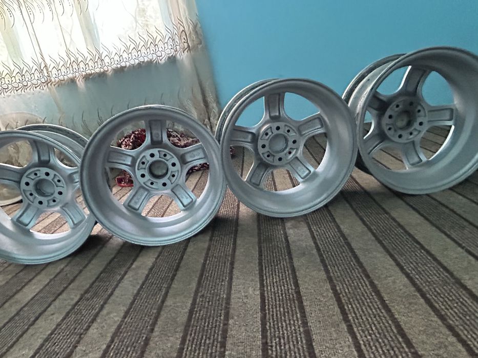 Продам диски статус р14