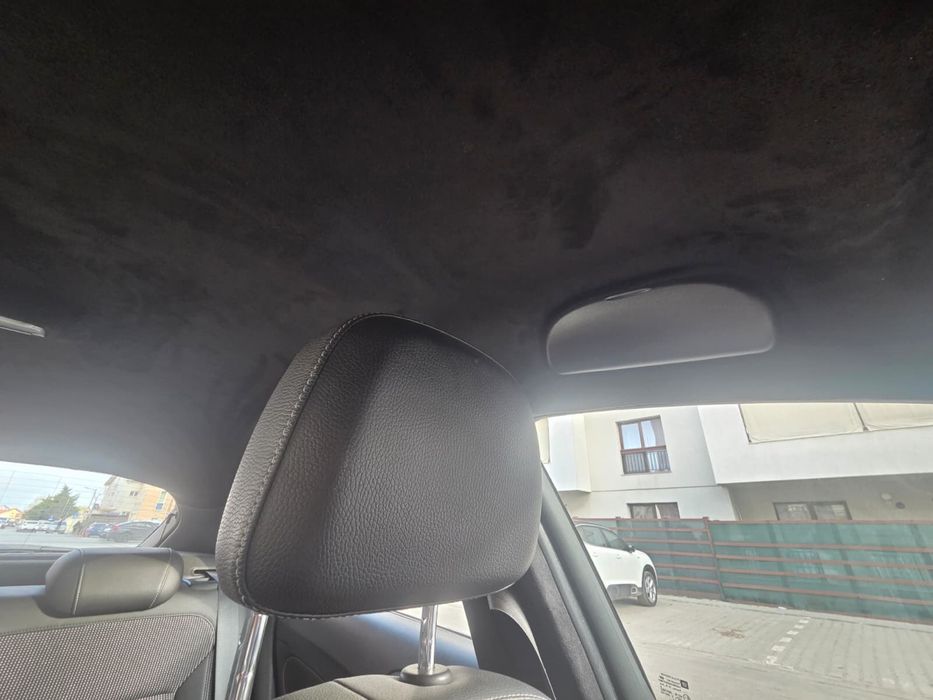 Opel Astra J Cosmo 2010 Hatch • 1.7 CDTI 125CP • Manual • AFL Bi-Xenon