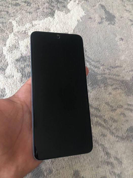 Honor X7a 128/6 holati ideal