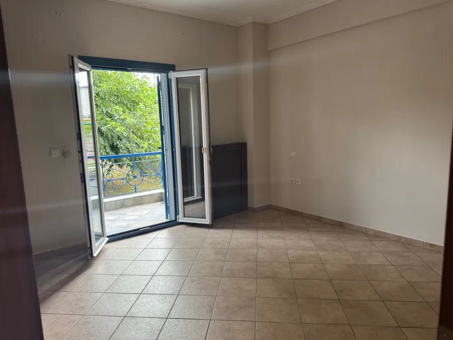 Уютна къща в село Ксифиани, Гърция  – тишина и природа