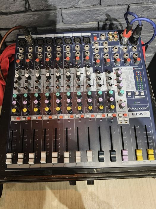 Музыкальная аппаратура