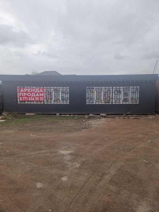 Продам сдам торговый павильон