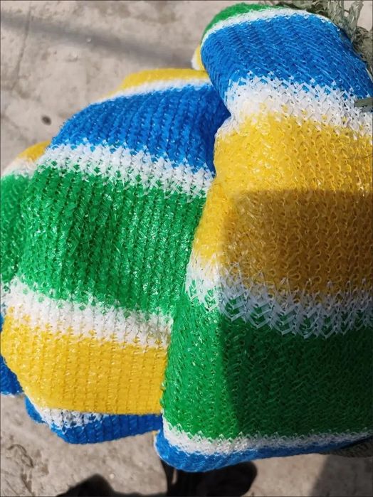 Затенияюший сетка