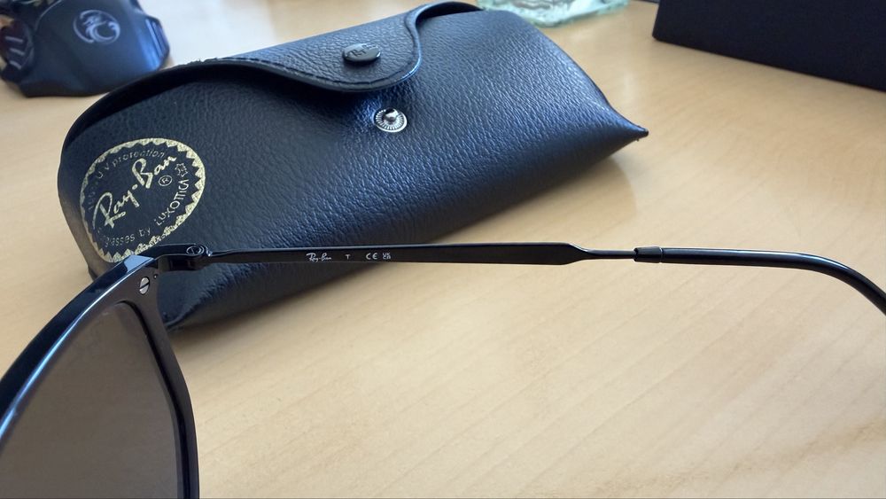 Ochelari de soare Ray Ban 4451