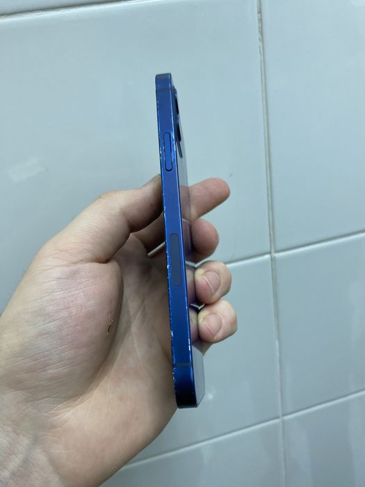 IPhone 12 128gb 7/10