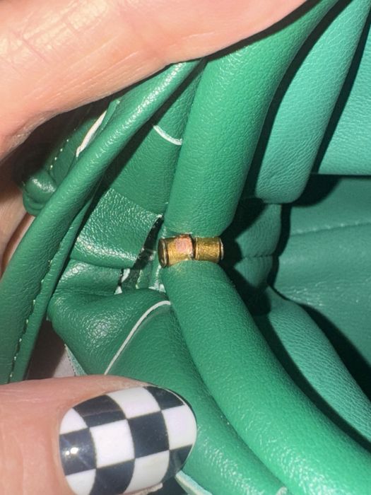 Geanta Bottega Veneta Mini Pouch