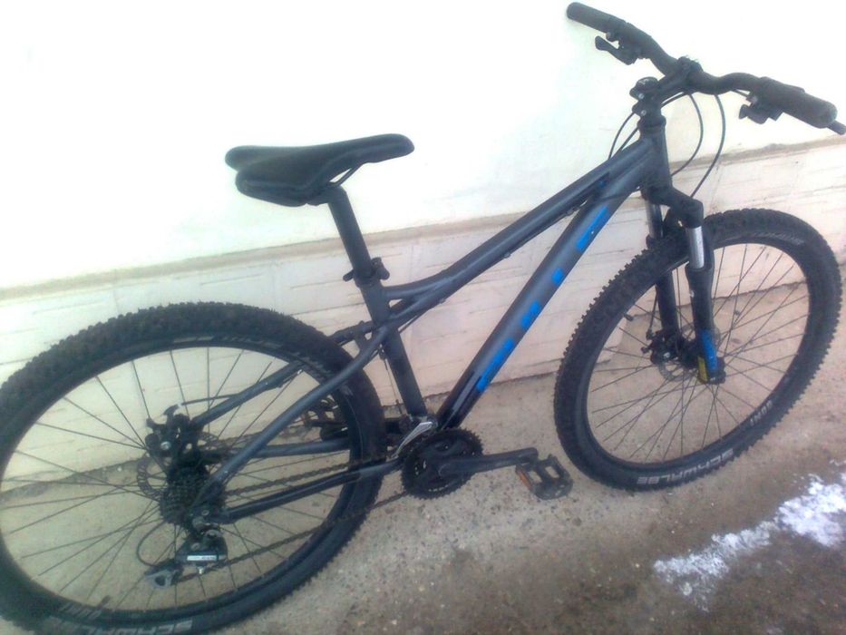 27,5цола BULLS Raptor Mountain Bike