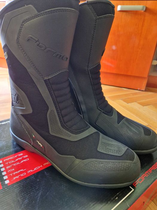 Ботуши Forma Air OutDry