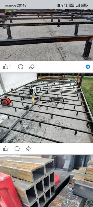 Meșter priceput welder