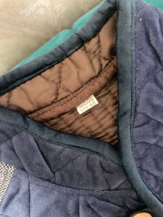 Продам пиджак мужской