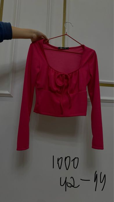 5-10 кг женской одежды