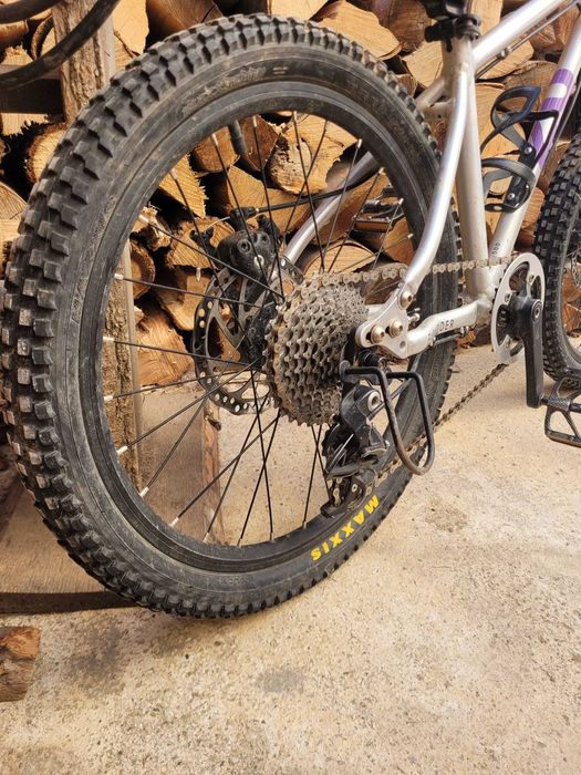 Early Rider Belter 20 Zoll