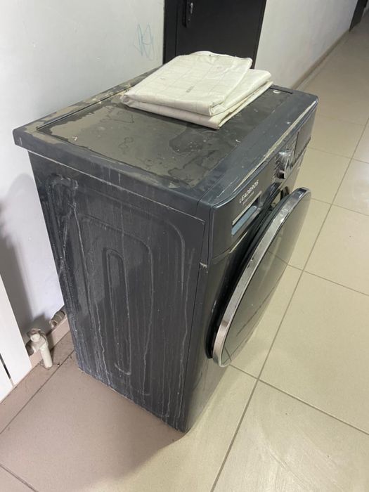 Продам стиральную машину