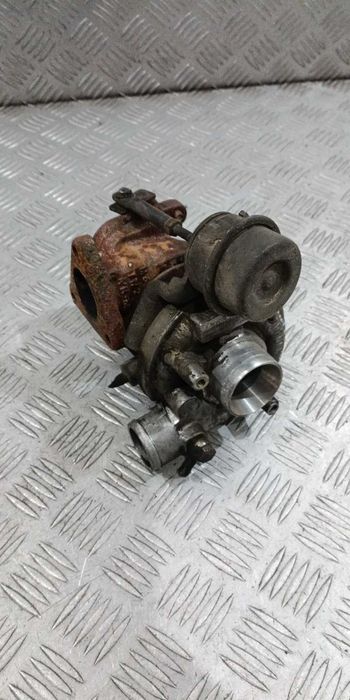 Турбо VW Golf 4 1.9TDI 90hp 1998г.
