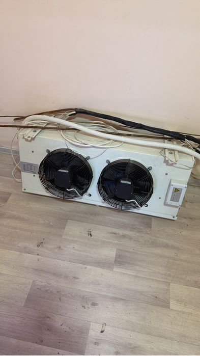 Агрегат холодильный