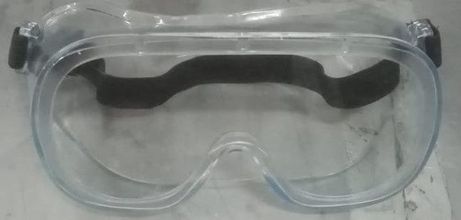 Защитный комплект с капюшоном