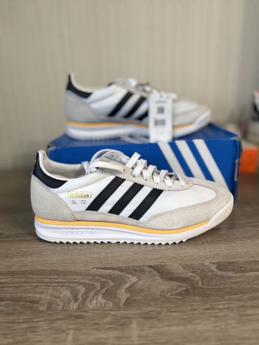 Adidas Sl 72 Original