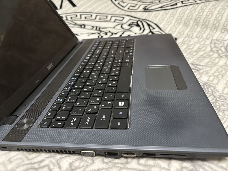 Ноутбук Aspire Acer 7250