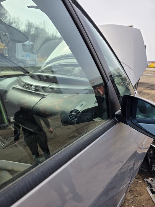 Рено Еспейс 4 3.0ДЦИ 180 к.с. на части