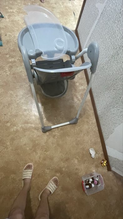 Детский столик недорого