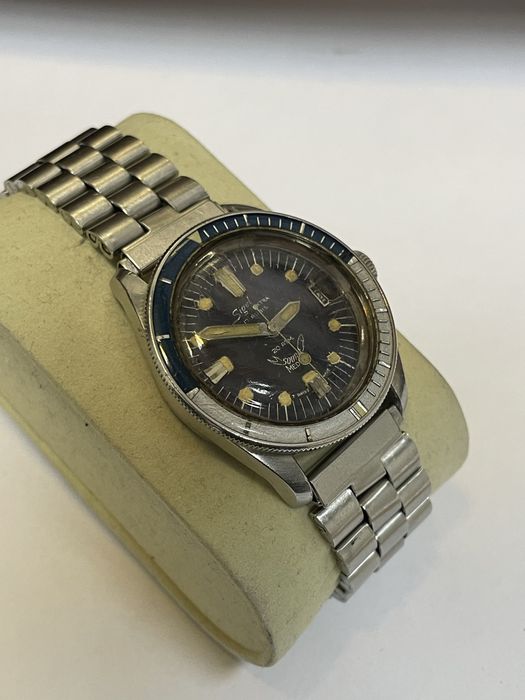 SQUALE Medium 20 atm scufundari