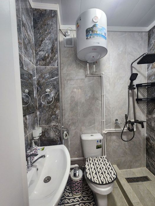 Shayxontohur tumanida ijaraga kvartira bor