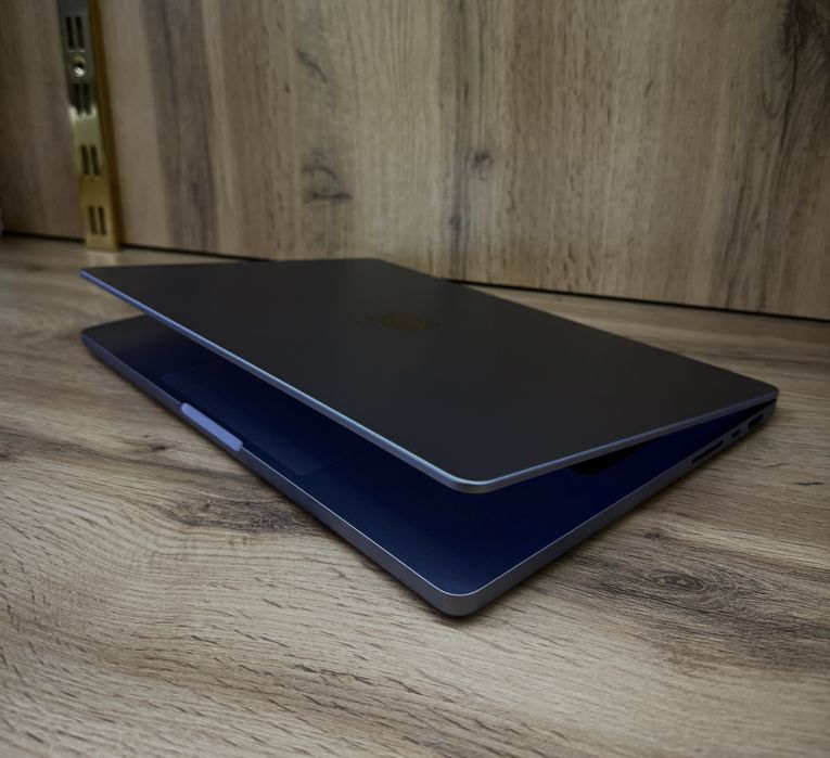MacBook Pro 14 M1 Pro 16/512GB | 94% | Space Gray