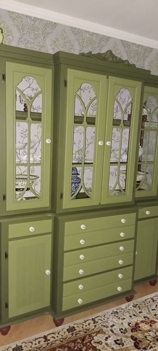 буфет  для посуда