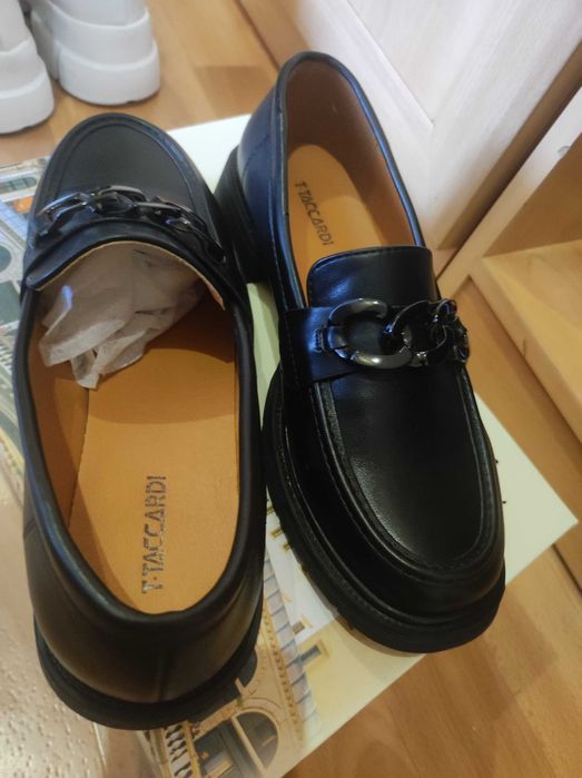 Продам женские лофферы