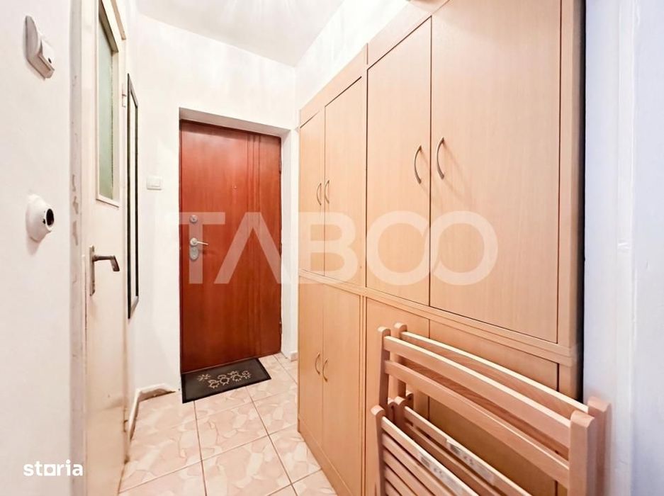 Apartament cu 2 camere langa Piata Flora Manastur