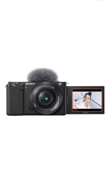 Камера sony состояние идеальное