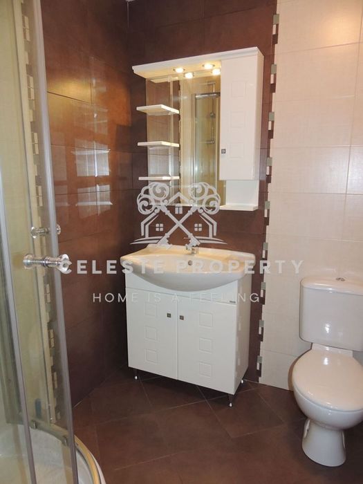 Дава се под наем Двустаен апартамент в София, Люлин 3 - 58 кв.м за 598.23 € - Снимка #6