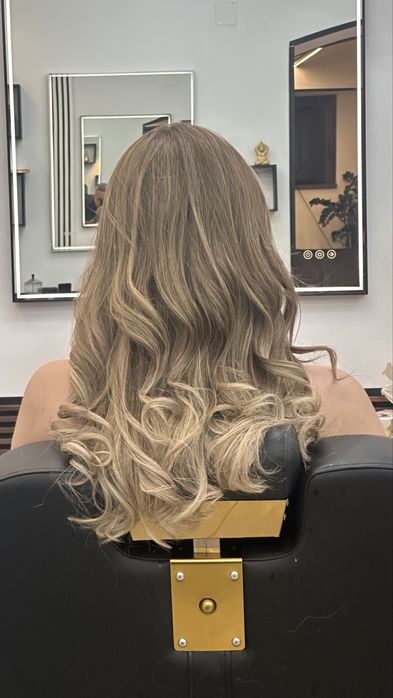 Închiriere scaun Frizer / Barber - Salon Epic No.7 Centru