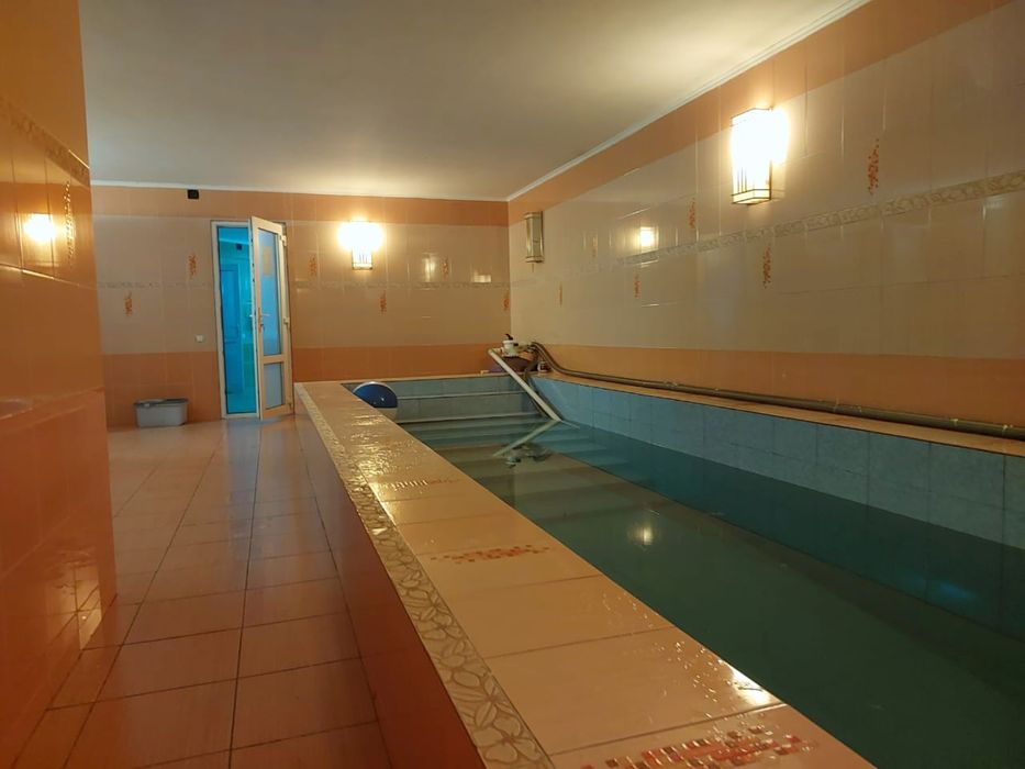 Аренда посуточно и помесячно хостел в Алматы