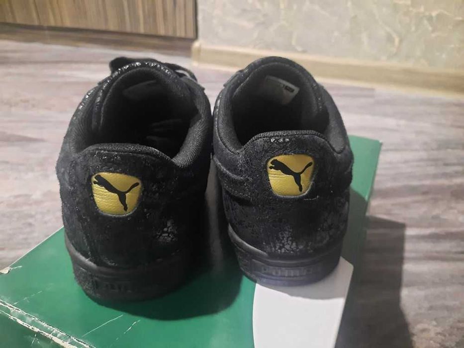 Оригинални маратонки пума