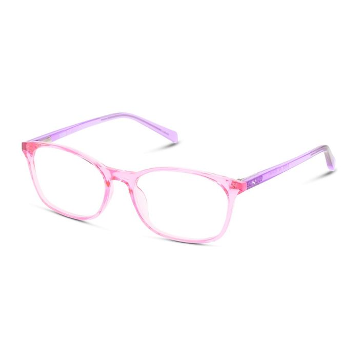 Puma PJ0031O 003 Pink - Kids Optical Frames 49mm