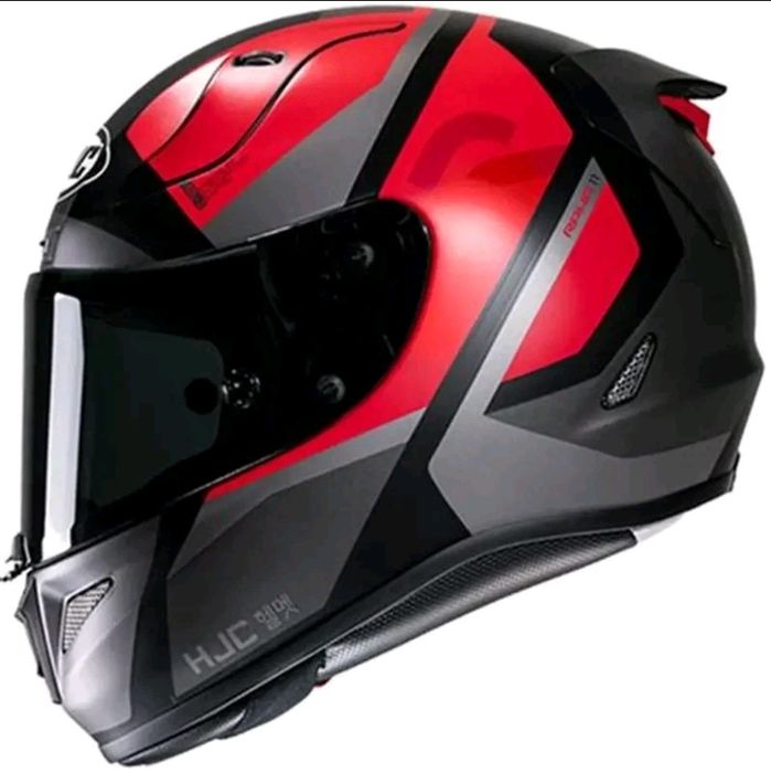 Мото каска HJC Rpha 11 Seeze Red размер XL Нова!