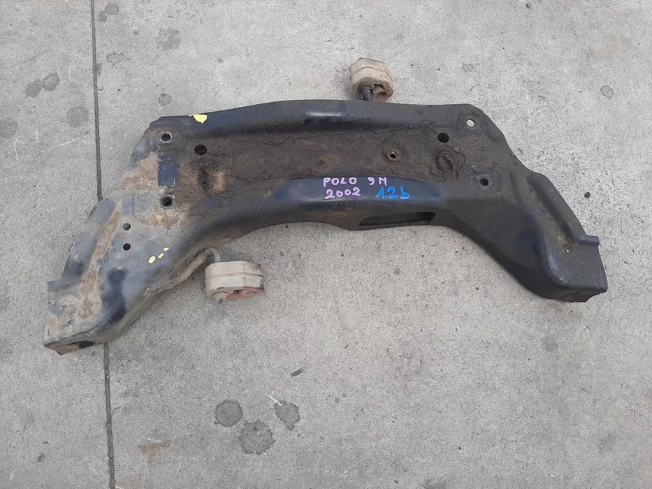 jug cadru motor vw polo 9n  1.2 b bxv