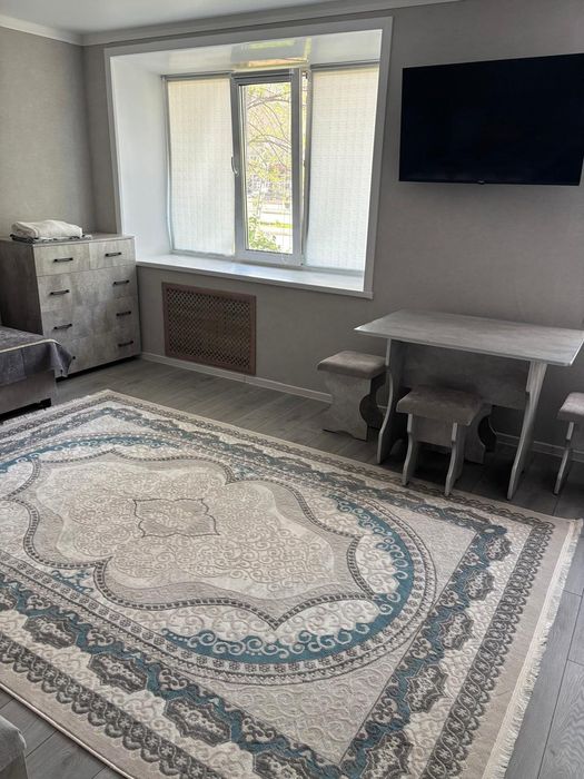 Сдам квартиру в Бурабай посуточно