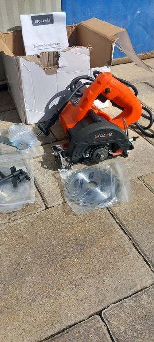 Flex, circular GOXAWEE