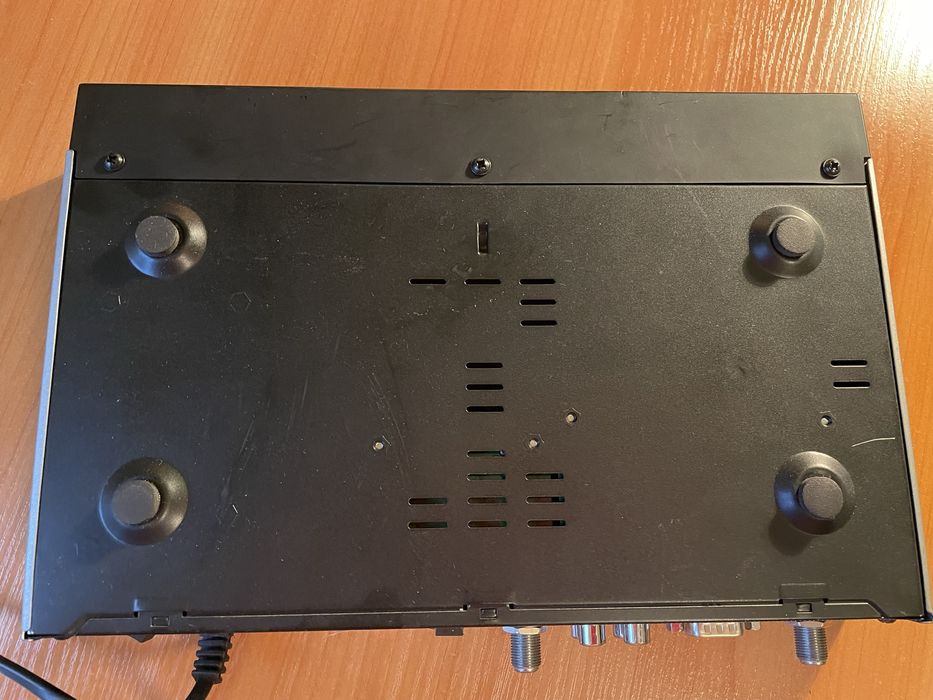 Спутниковые приставки iBox1, DVD-проигрыватель