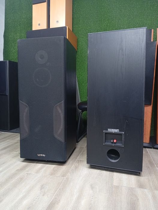 Тонколони INFINITY SM-225