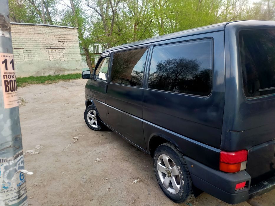 Продам т4 93 года