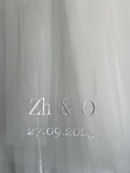 Вышивка/принт на одежде