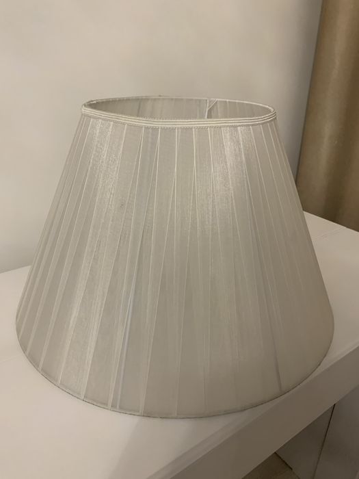 Плафон от торшера наполного