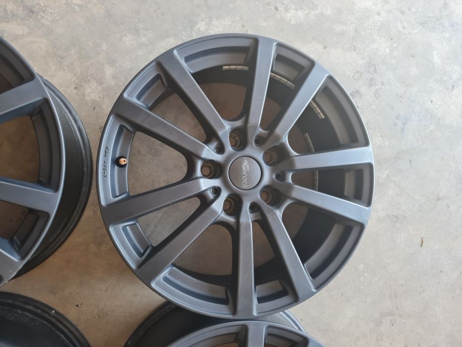 jante aliaj 18 chrysler dodge jeep 5x127