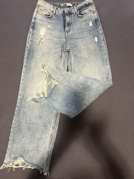 Дънки Zara размер 34