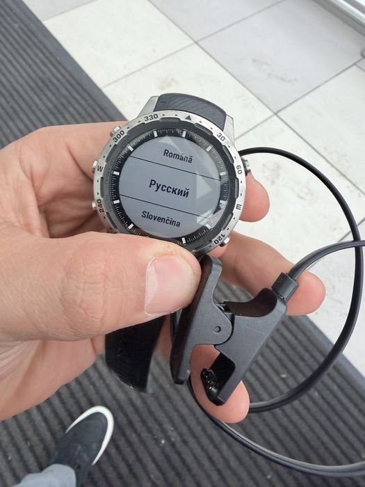 Garmin Marq Adventurer